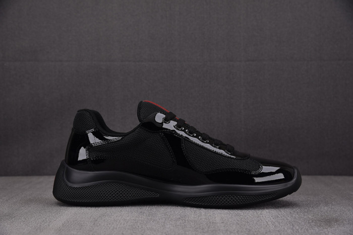 Prad Cup Sneakers
