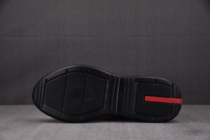 Prad Cup Sneakers