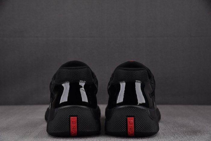 Prad Cup Sneakers