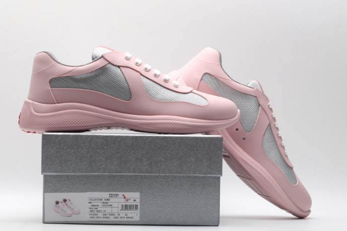 Prad Cup Sneakers