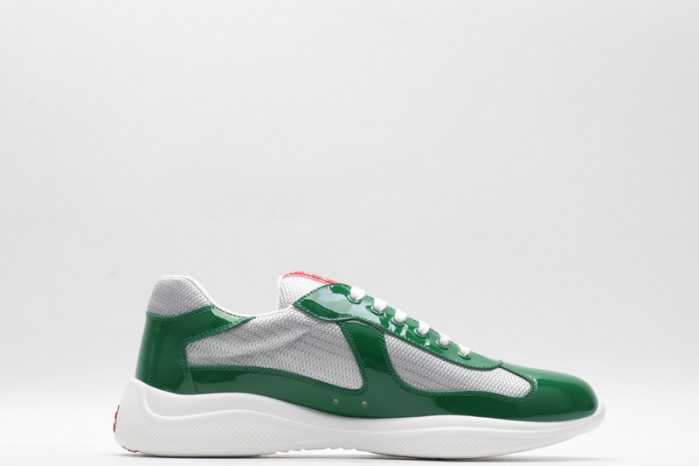Prad Cup Sneakers