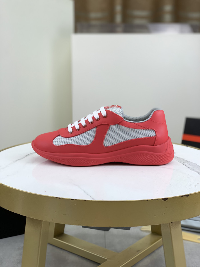 Prad Cup Sneakers