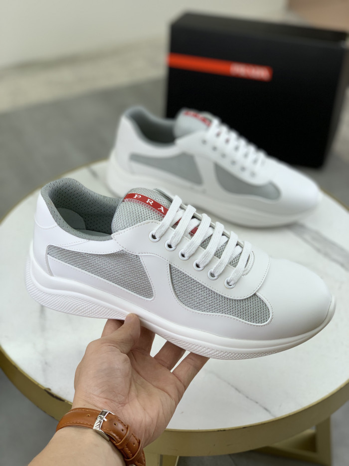 Prad Cup Sneakers