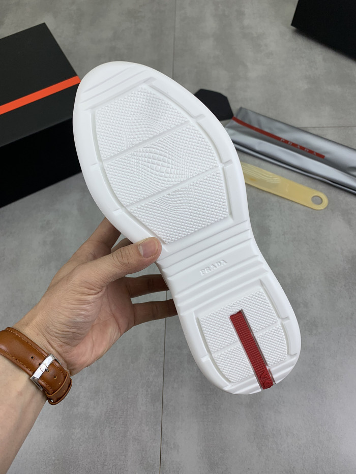 Prad Cup Sneakers