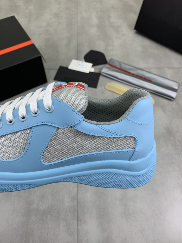 Prad Cup Sneakers