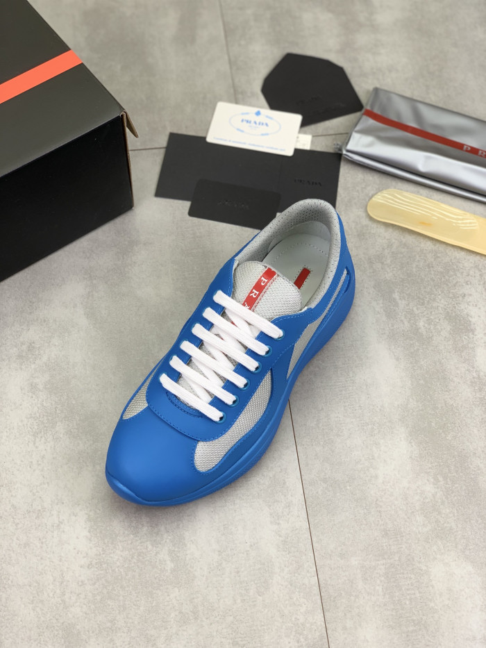 Prad Cup Sneakers