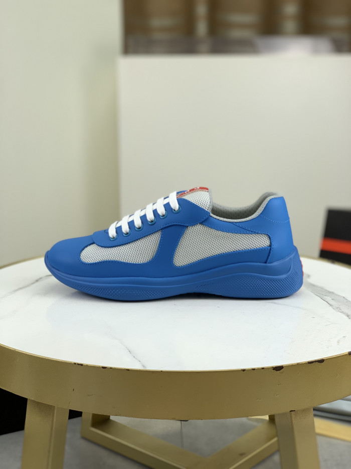 Prad Cup Sneakers