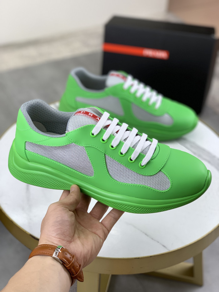 Prad Cup Sneakers