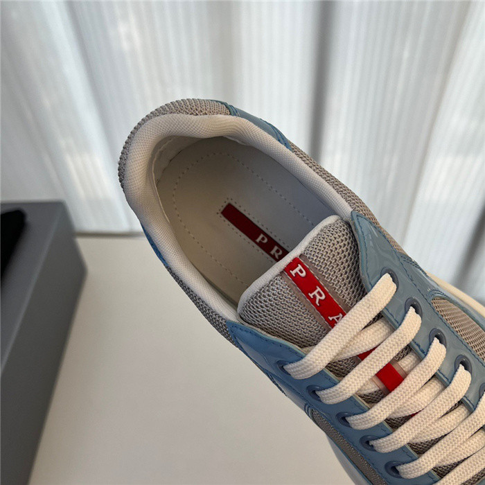 Prad Cup Sneakers