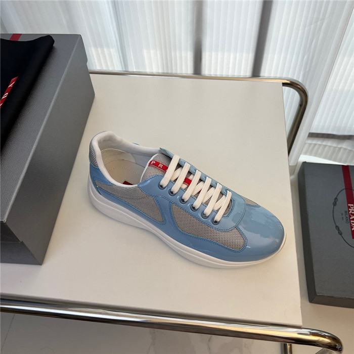 Prad Cup Sneakers
