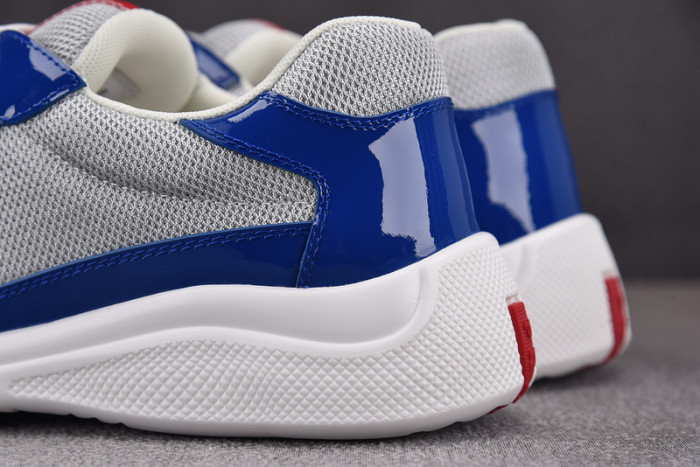 Prad Cup Sneakers