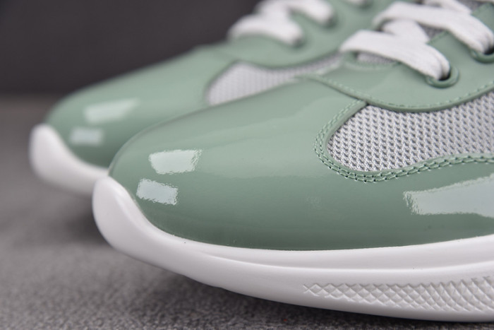 Prad Cup Sneakers