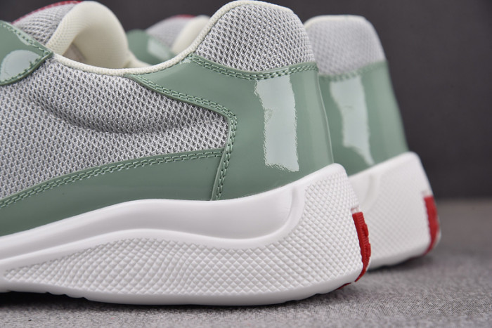 Prad Cup Sneakers