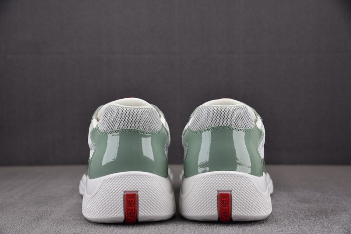 Prad Cup Sneakers