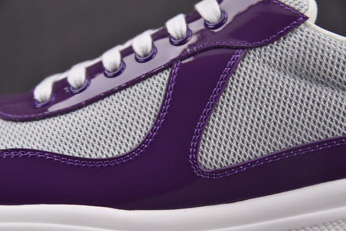 Prad Cup Sneakers