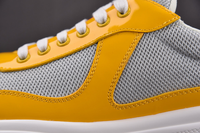 Prad Cup Sneakers