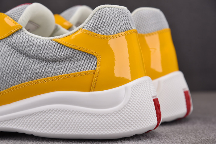 Prad Cup Sneakers