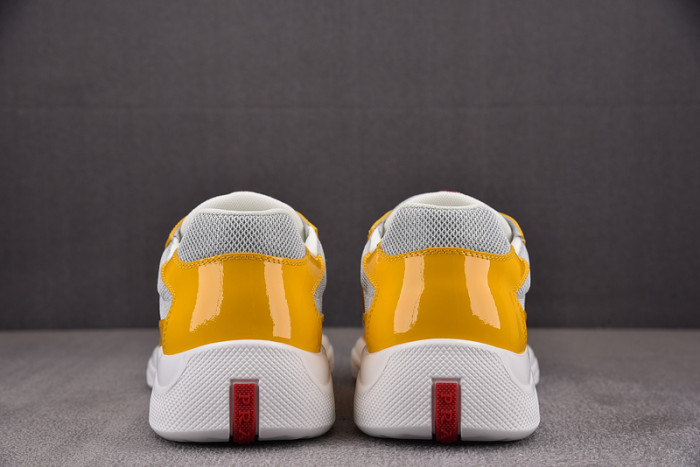 Prad Cup Sneakers