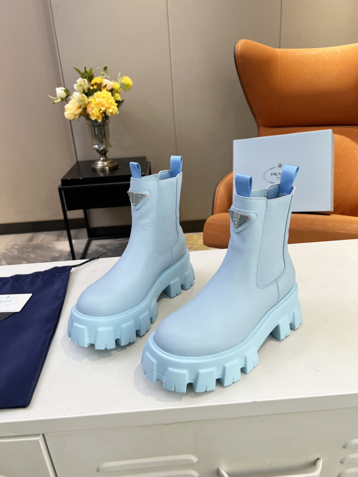 Prad Boots