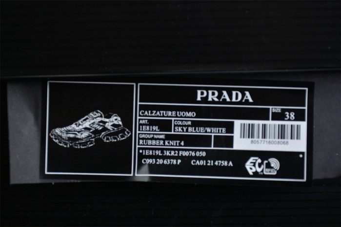 Prad Sneakers