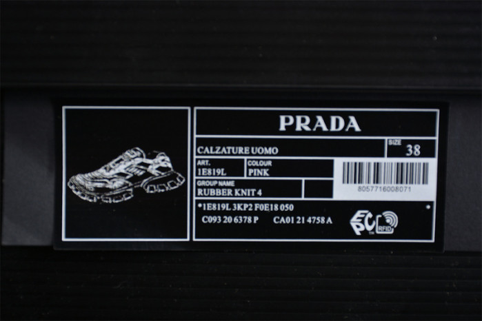 Prad Sneakers