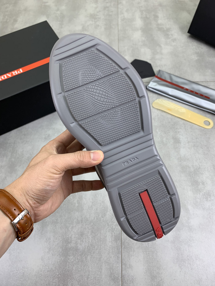 Prad Cup Sneakers