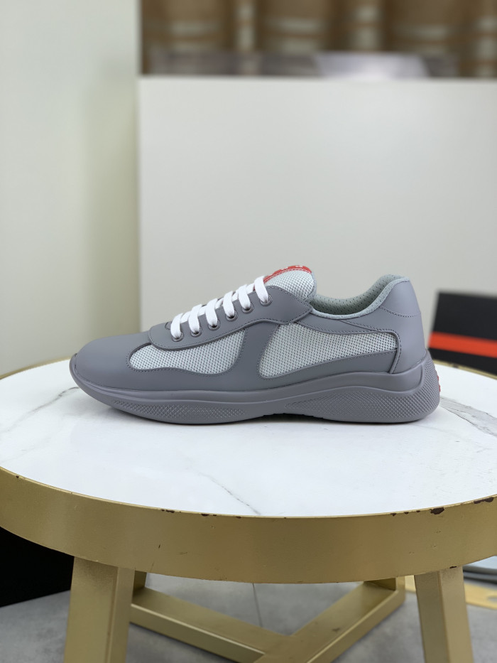 Prad Cup Sneakers