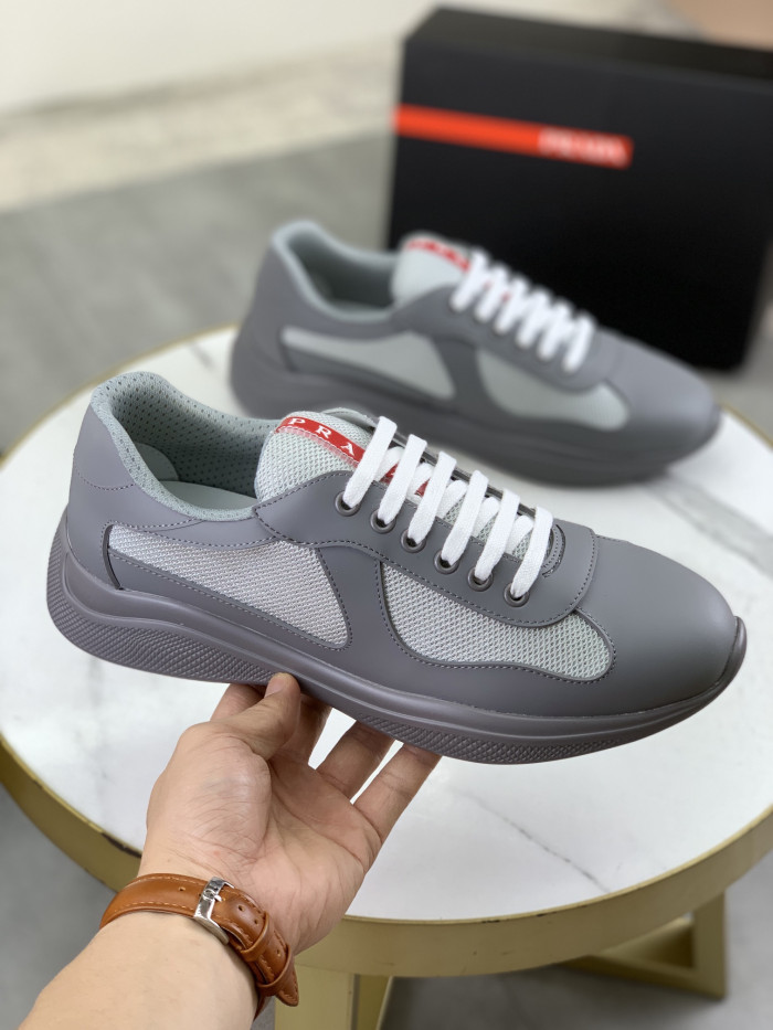 Prad Cup Sneakers