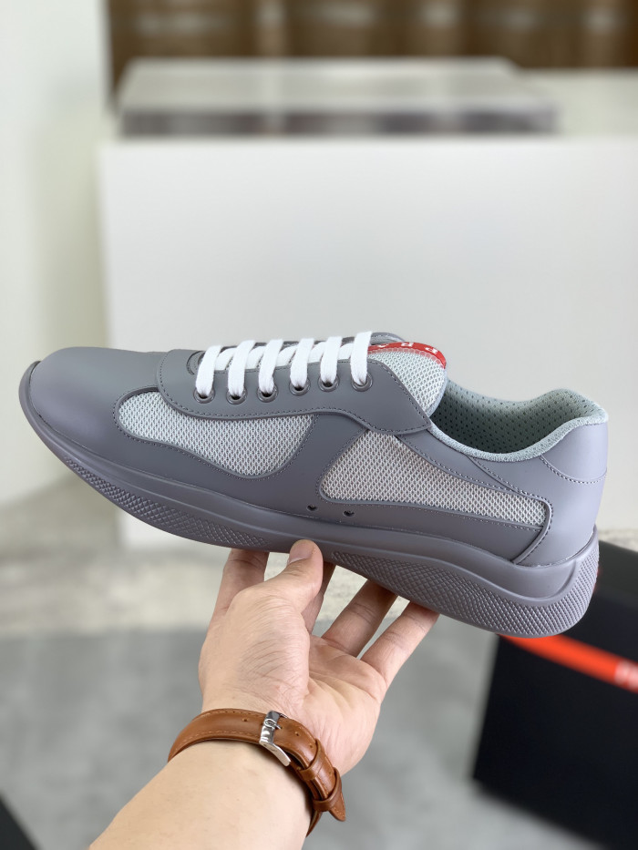 Prad Cup Sneakers