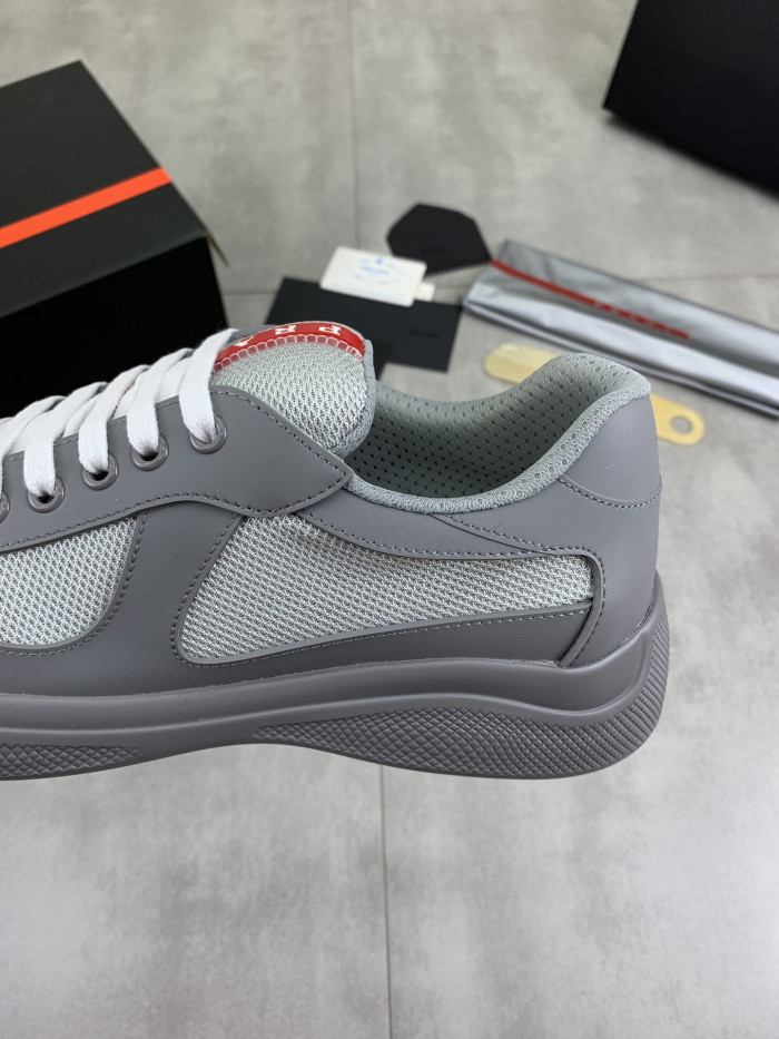 Prad Cup Sneakers