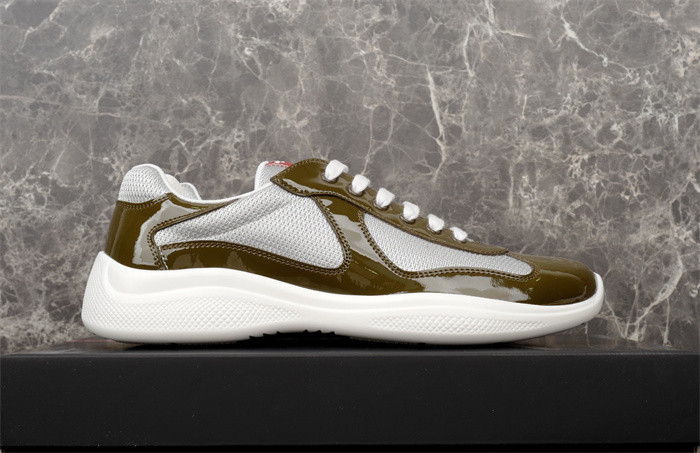 Prad Cup Sneakers