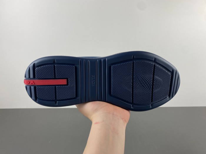 Prad Cup Sneakers