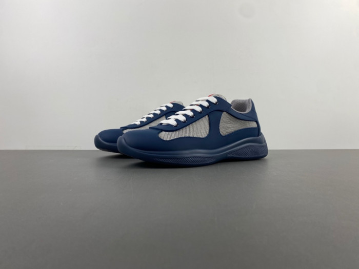 Prad Cup Sneakers