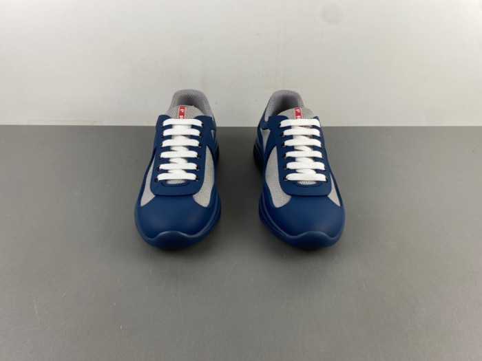 Prad Cup Sneakers