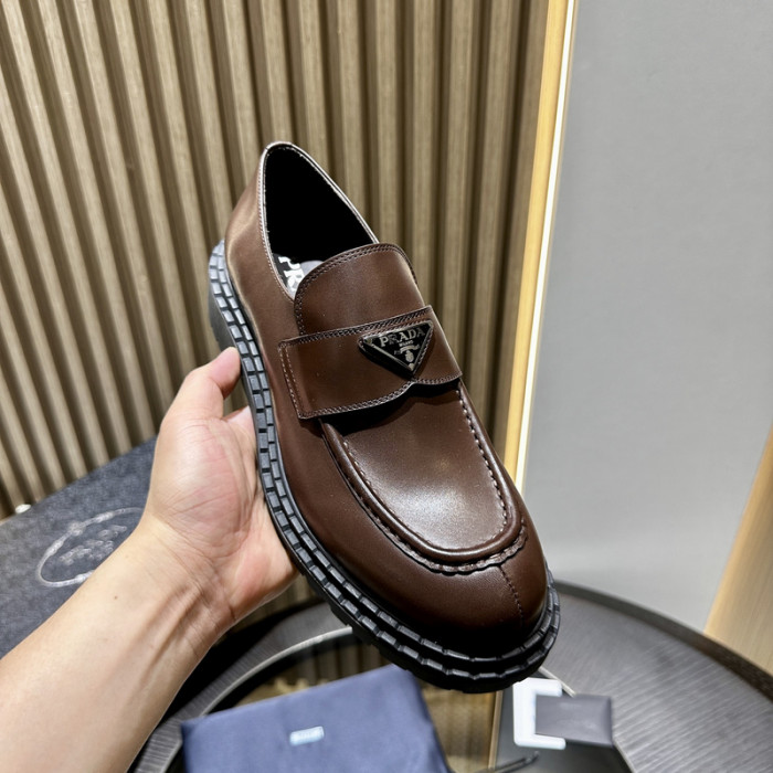 Prad Loafers