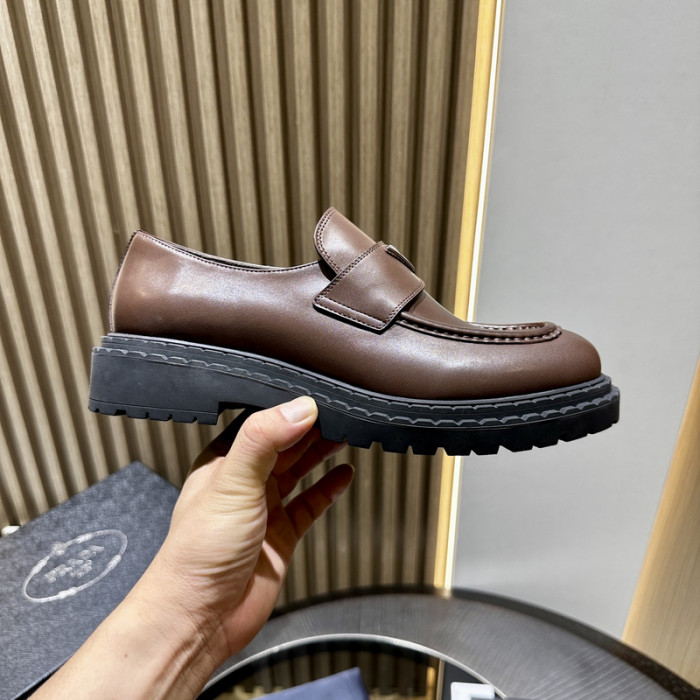 Prad Loafers