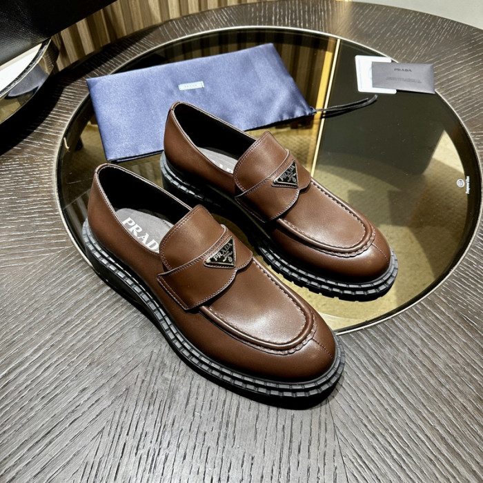 Prad Loafers