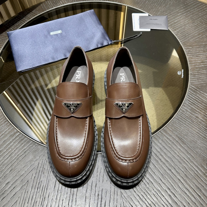 Prad Loafers