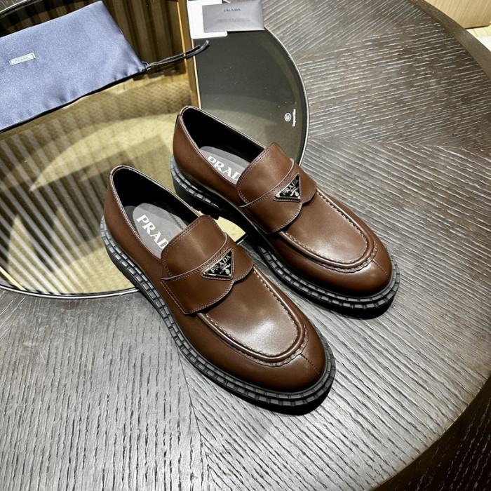 Prad Loafers