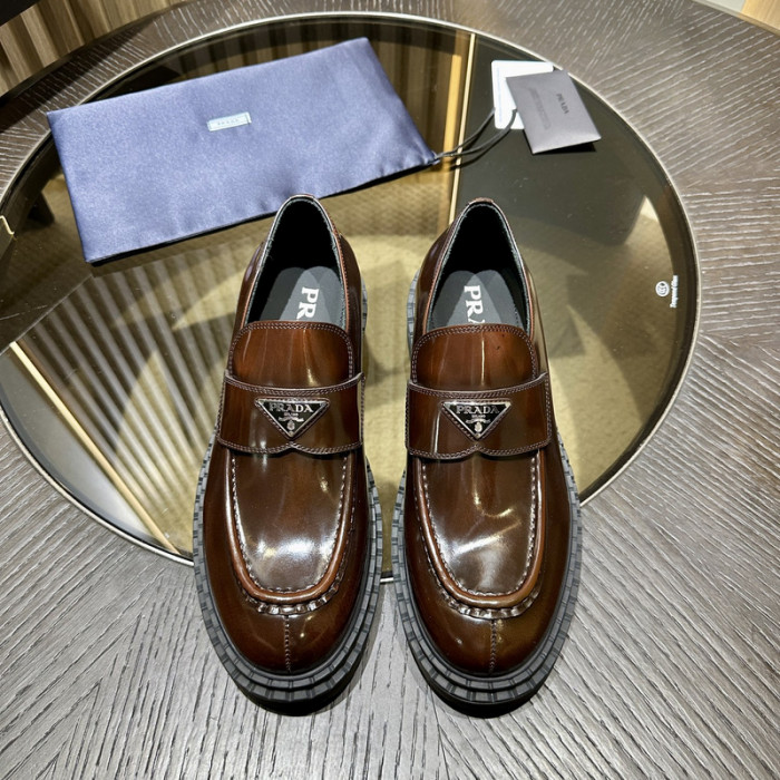 Prad Loafers