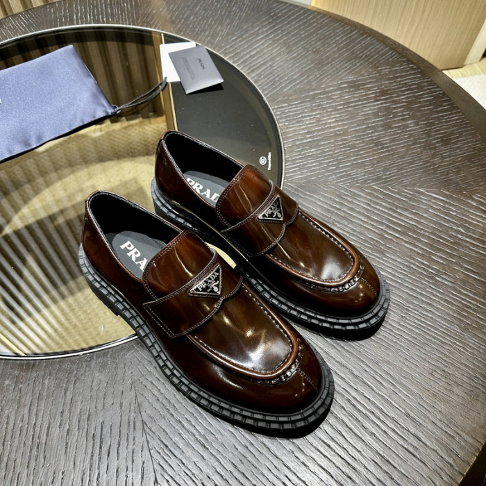 Prad Loafers