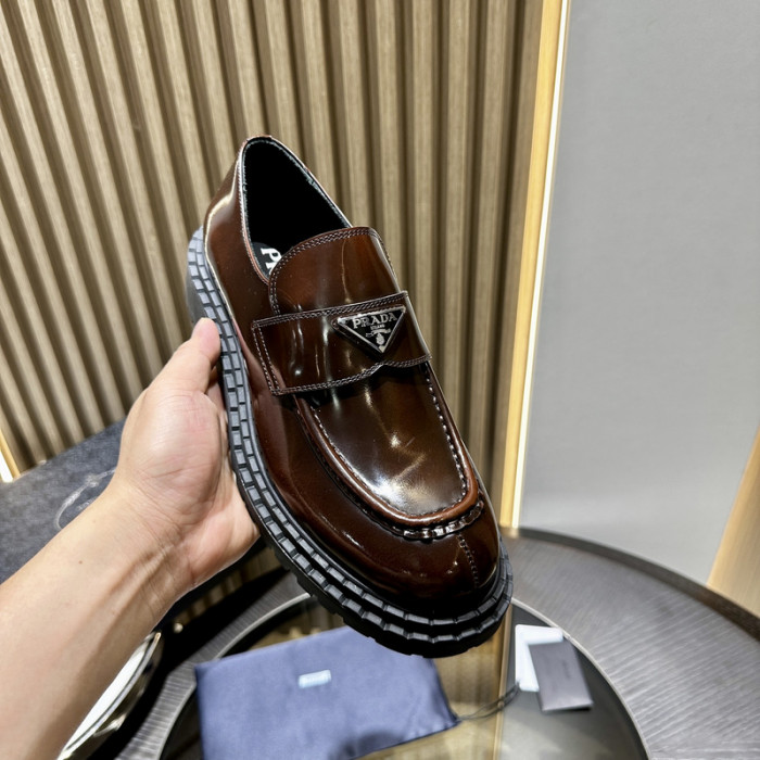 Prad Loafers