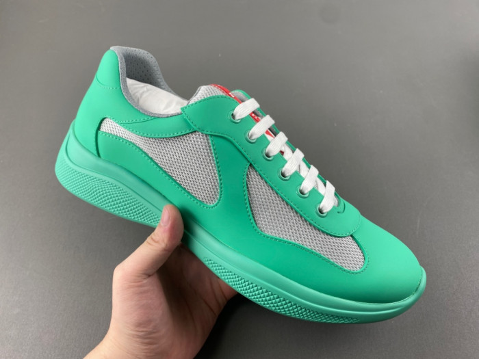 Prad Cup Sneakers