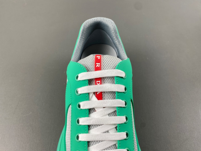 Prad Cup Sneakers