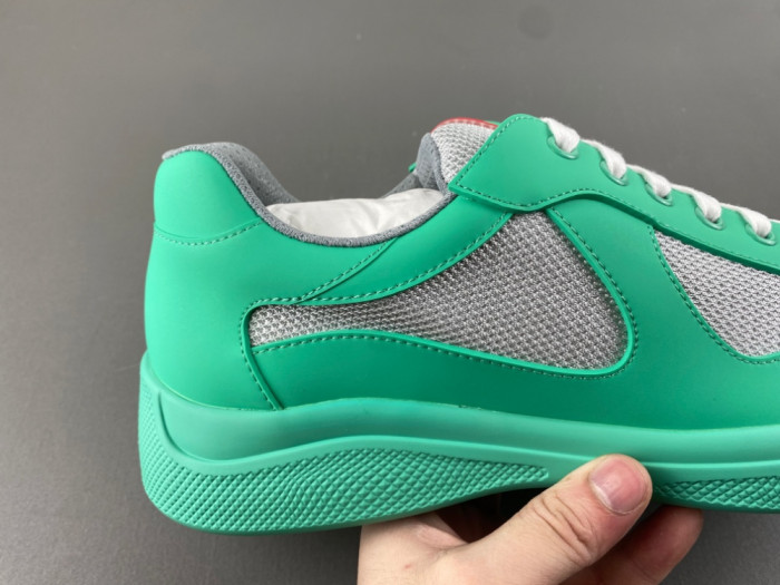 Prad Cup Sneakers