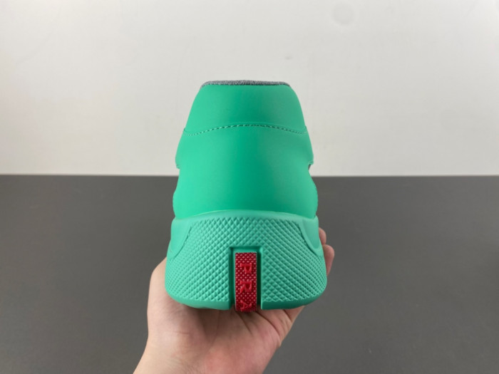Prad Cup Sneakers