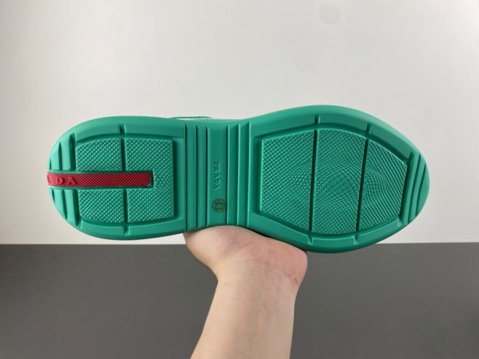 Prad Cup Sneakers