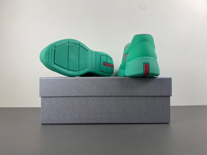 Prad Cup Sneakers