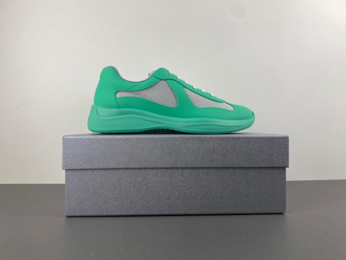 Prad Cup Sneakers