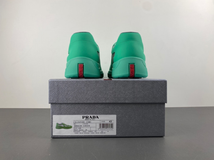 Prad Cup Sneakers